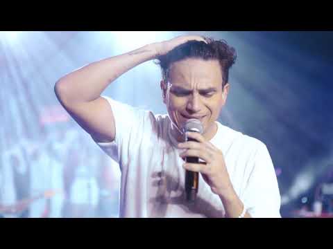 Niégame Tres Veces (En Vivo) - Silvestre Dangond