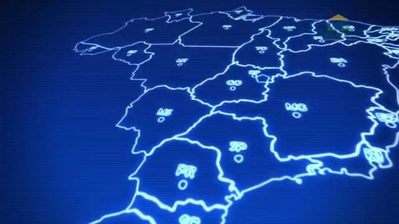 Vídeo Institucional da ABRACAM