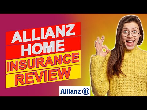 Allianz Home Insurance Review - Everything You Need To Know (Is It Really Worth It?)