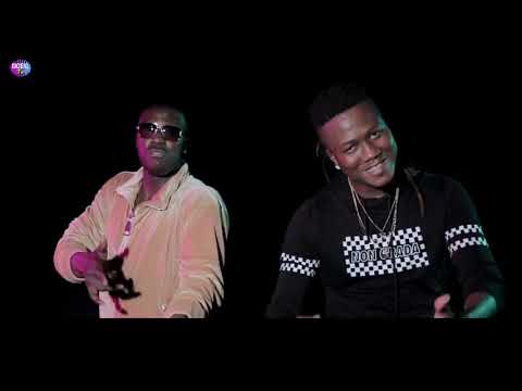 SS1 The General_-DE MAGGIE-_ ft_ Innocent_(Official Video)_Latest_Sierra_Leone_Music_2018.