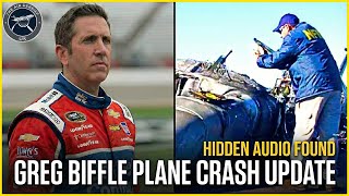 Download lagu Greg Biffle Plane Crash Update: The 'Rough Engine' Audio That NTSB Missed mp3 Download lagu Greg Biffle Plane Crash Update: The 'Rough Engine' Audio That NTSB Missed mp3