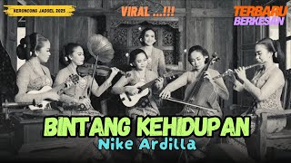 Download lagu Nike Ardilla - Bintang Kehidupan | Versi Keroncong | Cover & Remix Klasik by Suara Keroncong JadoeL mp3