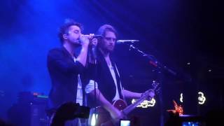 Kill Hannah - Under The Milky Way (Acoustic)