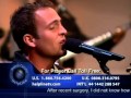 Jadon Lavik Sings Traditional Classics Energized with New Arrangements on Helpline TV!