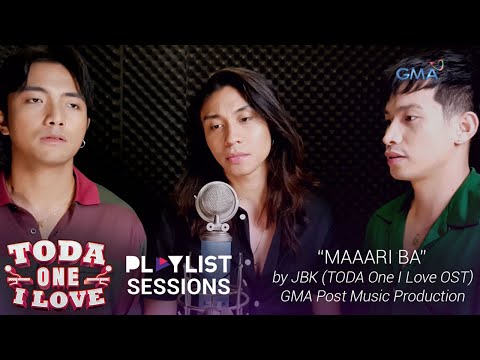 Video thumbnail for Maaari Ba