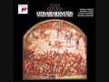 Bernstein -  Verdi -  Messa da Requiem V.  Agnus Dei