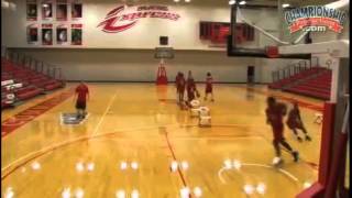 High Rep Skill Development Drills