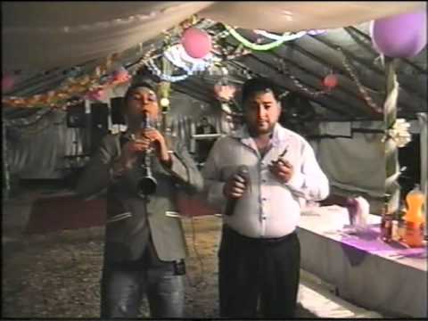 Tony canta pentru fratii Ciobanu.mp4