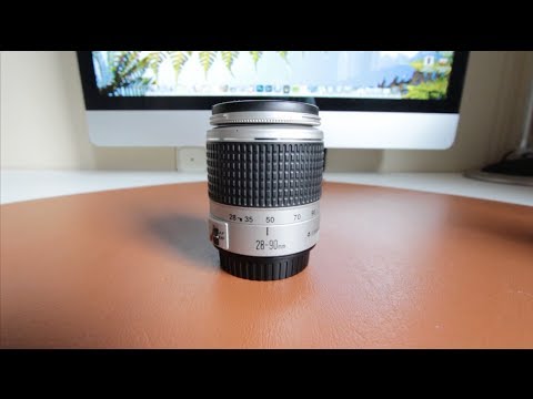 Video thumbnail for Video Review 1