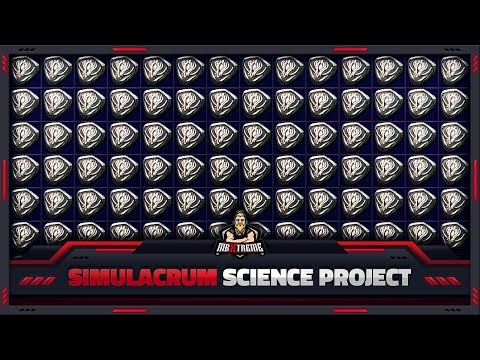 [PATH OF EXILE] – 3.10 – SIMULACRUM SCIENCE PROJECT – HOW PROFITABLE IS IT?