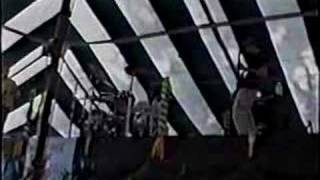 Hessian - Spent (Filter Cover) Live at the Corn Show