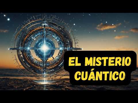 Documental Física Cuántica: Fascinación y Misterios