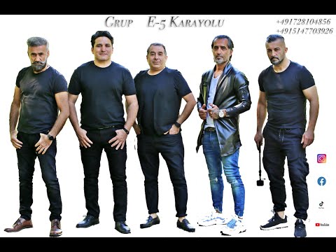 Grup E5 Karayolu Rottweil Part 1