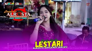 Download lagu LESTARI - Nonik Aprilia☆ALR⭕STA DONGKREK☆ALFA Audio Rw1☆AA MEDIA☆ALS  PRO mp3