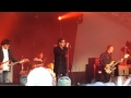 Echo and the Bunnymen  at Cornbury 2013