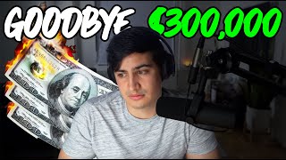 Why I Said No to Uber ($300k+ Software Engineer Offer)