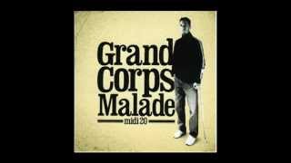 Grand Corps Malade - Parole du Bout du Monde (feat. Rouda)