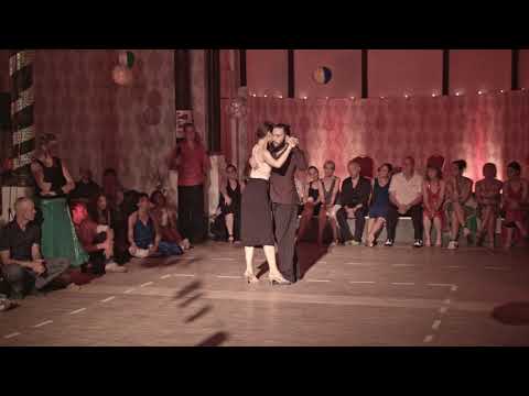 TangoSafari Brody 2019 / Alicja Mikolajczyk & Malachai Payne 1/5