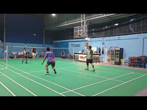 LOUIE/BOB VS GINO/DAVE (JULY 14, 2025)