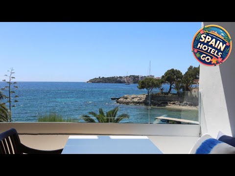 Son Caliu Apartamentos | Majorca, Spain | Hotel Review ⭐