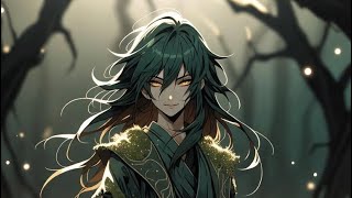 沼神のテーマ曲2