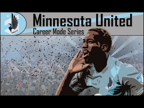 ATLANTA IS OUR NEMESIS!!! | Minnesota United Career Mode #15 | FIFA 18