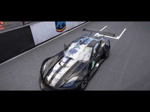 GRID Gameplay Walkthrough Part 17