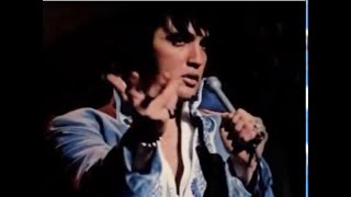 Elvis Presley &quot;When I&#39;m over you&quot;(com legendas)