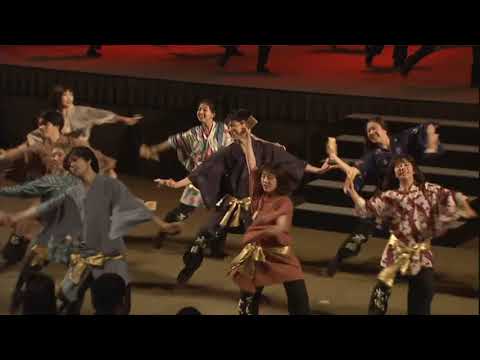 The Spring 2018 Entrance Ceremony - Student Performances