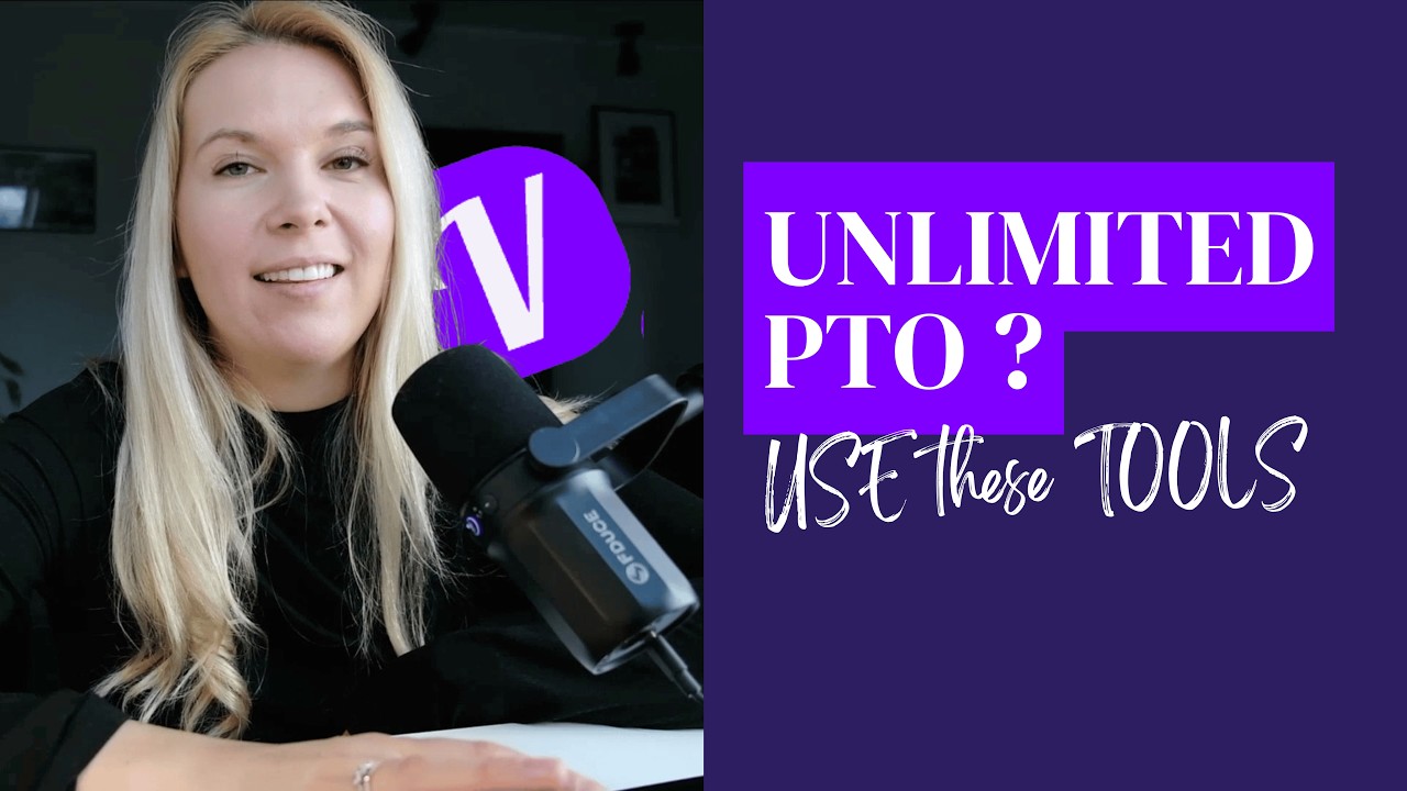 5 Best Leave Management Solutions with Unlimited PTO Support