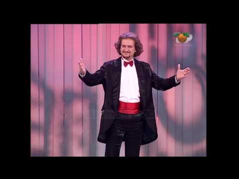 Portokalli, 19 Nentor 2006 - Vellezerit Grim (Qerosi ndertues pallatesh)