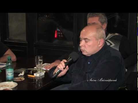 05 Rezistenta Anticomunista din Muntii Banatului (dec.2011)