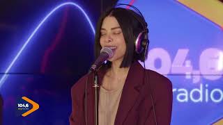 C:REAL – Κάθε μου σκέψη | My Radio 104,6