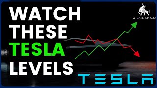 Tesla Stock Price Analysis | Top $TSLA Levels To Watch for October 17th, 2025