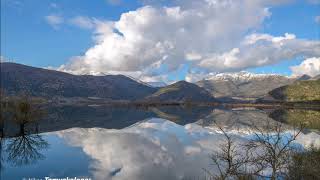 Schiller  -- Solveig&#39;s Song (Feat  Anna Netrebko)