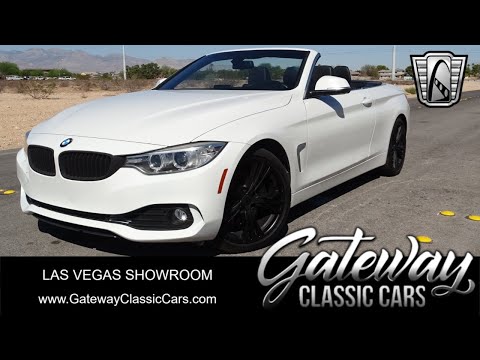 2015 BMW 428i (CC-1729651) for sale in O'Fallon, Illinois