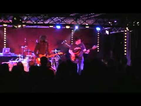 FUNK de AMEN VIANA "LA BELLEVILLEOISE " 2013