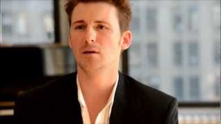 What You'd Call A Dream - Brett Rigby [Official Music Video]