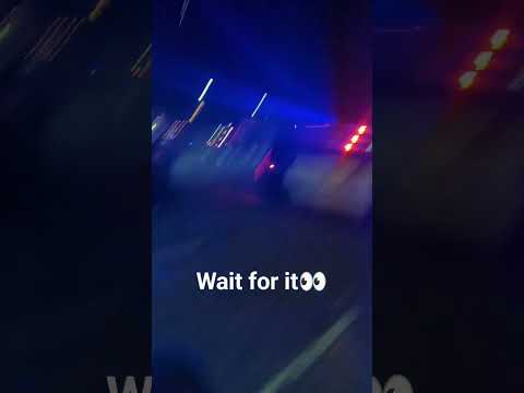 firework blows up in hand😬