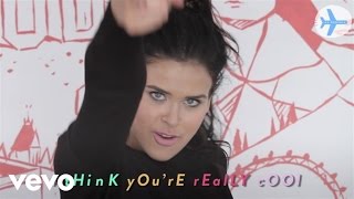 SAARA - Ur Cool (Lyric Video - English Version)