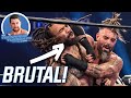 This Is What Makes The Briscoes So Brutal