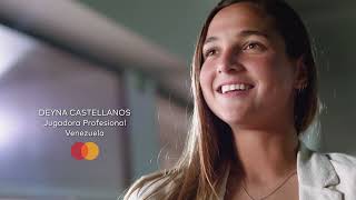  Conoce lo que es #Priceless para Deyna Castellanos
