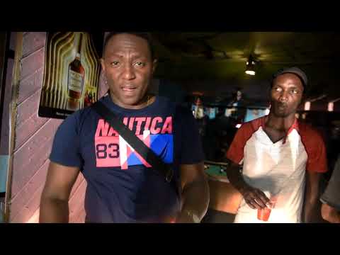 Jah Vain - Pari [Official Music Video HD]