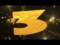 Countdown Timer 5 Sec V 471 Christmas Is Coming With Sound Effects 4k