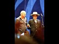 The levees gonna break - Bob Dylan & Mark Knopfler  (Hambourg 2011)