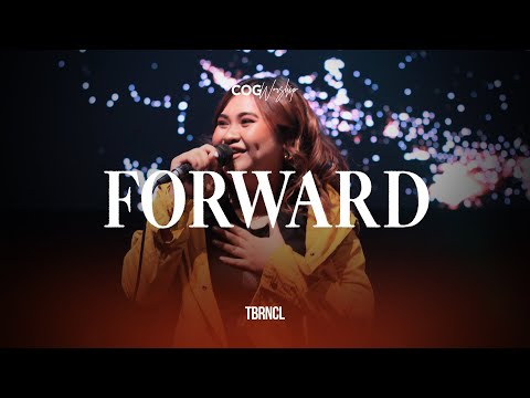 Forward | Live at the Sanctuary | COG Worship