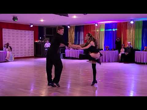 International Samba - Devassa - August 2022