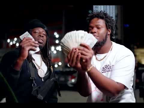 Slida Keem - Money Keep Calling Feat. Sosa Sam (Official Video) Dir By @Counterpoint2.0 