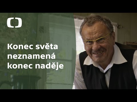 Konec světa | Trailer