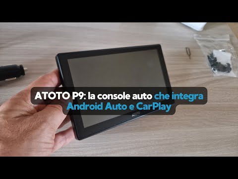 Anteprima Video YouTube
